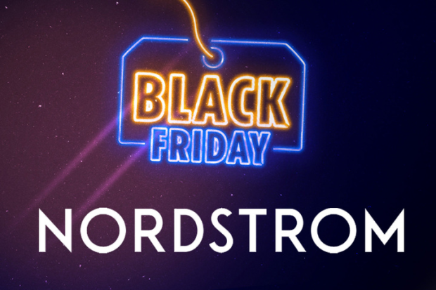 Don’t Miss Nordstrom’s Black Friday Sales: Shop Early for the Best Deals