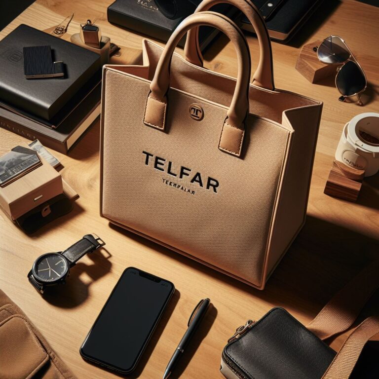 How to Clean Your Telfar Bag