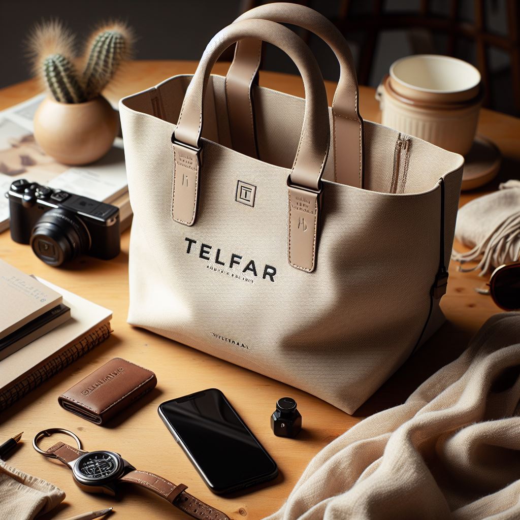 How to Clean Your Telfar Bag