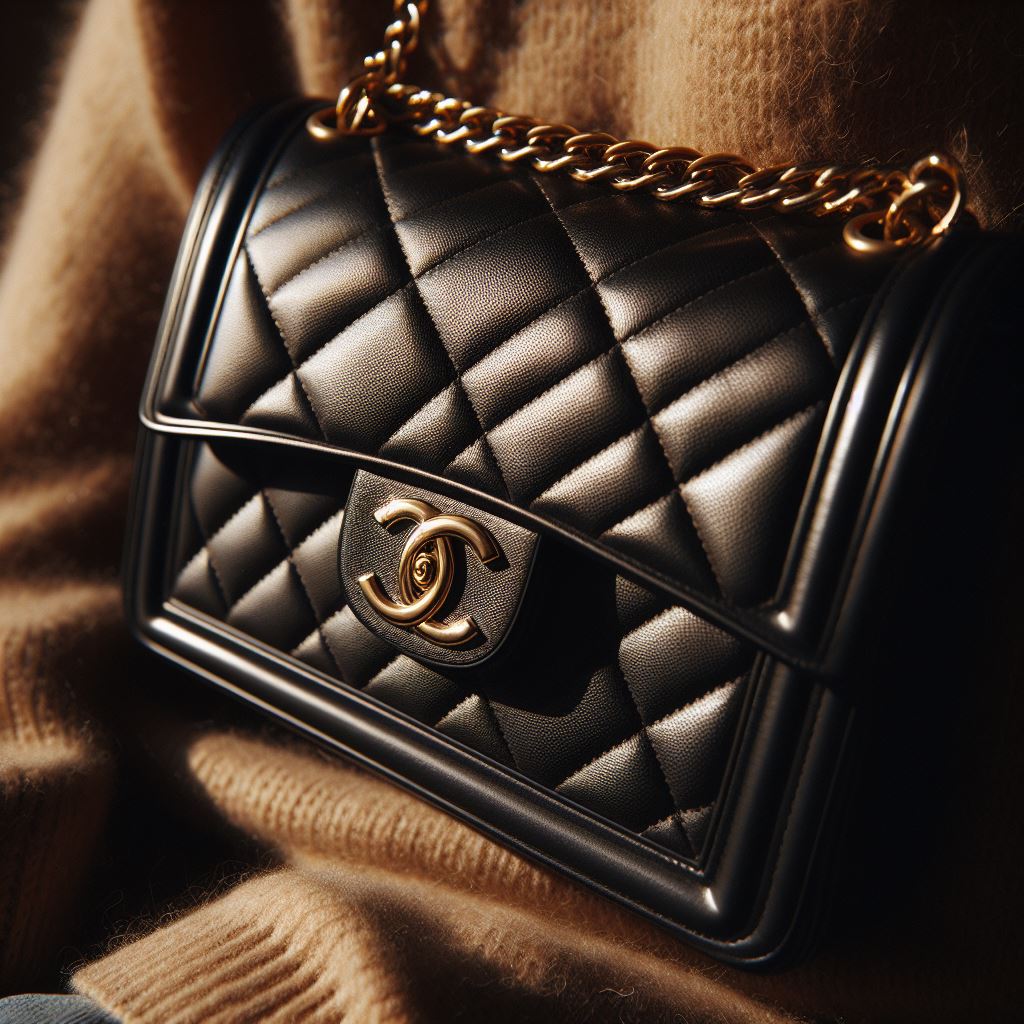 How to Clean Your Chanel Lambskin Bag