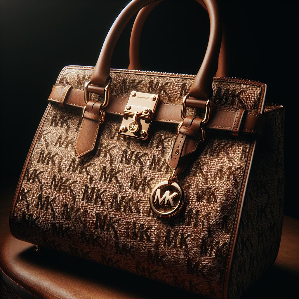 Cleaning michael kors bag hot sale