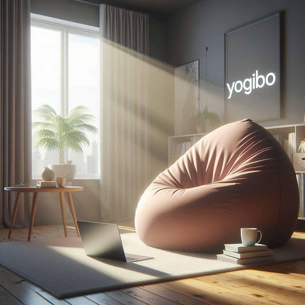 How to Clean Your Yogibo Bean Bag