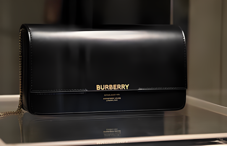 How to Tell a Burberry Bag is Real