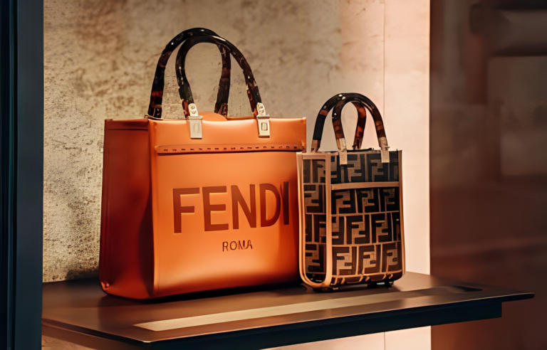 How to Tell if a Fendi Bag is Real