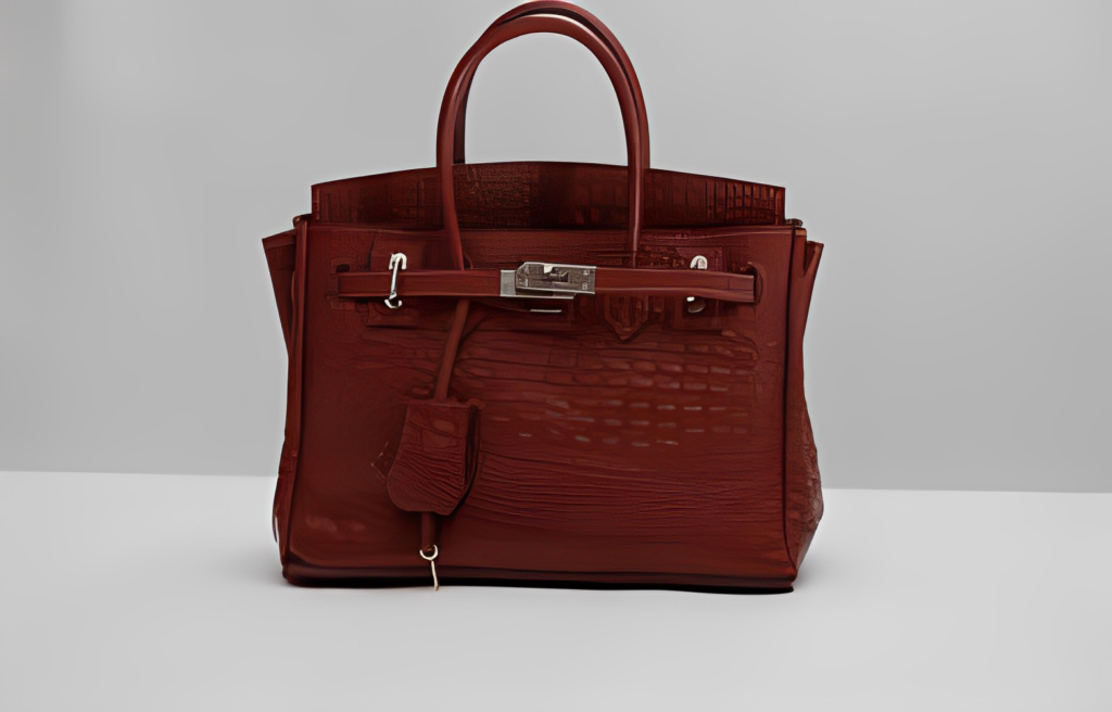 How to Spot a Fake Birkin Bag