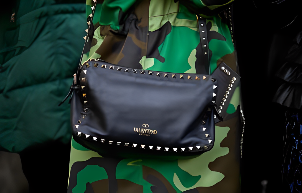 How to Tell if a Valentino Bag is Real