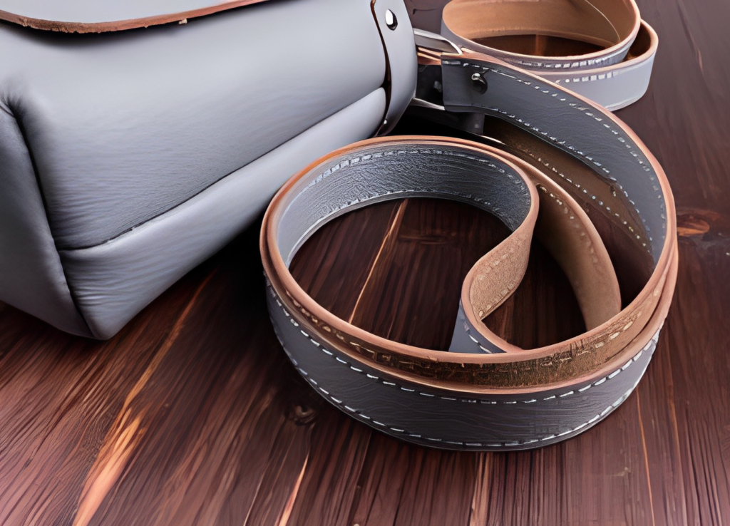 How to Add a Shoulder Strap to a Bag? Kenzie Styles