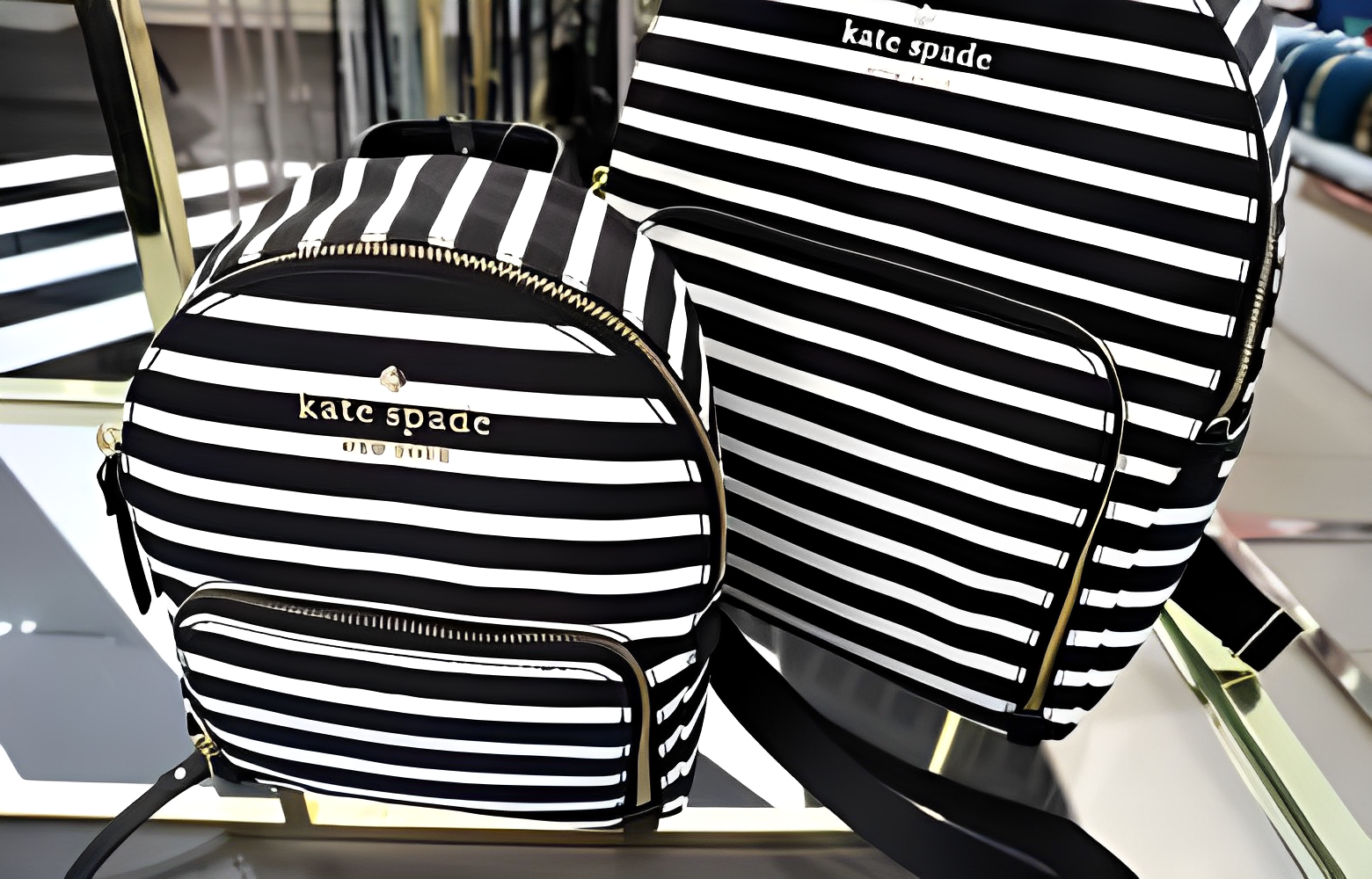 How to Tell if a Kate Spade Bag is Real