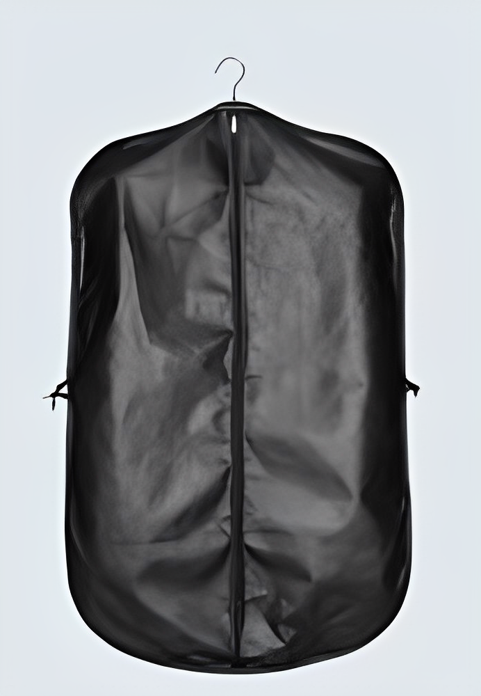 How to Make a Garment Bag