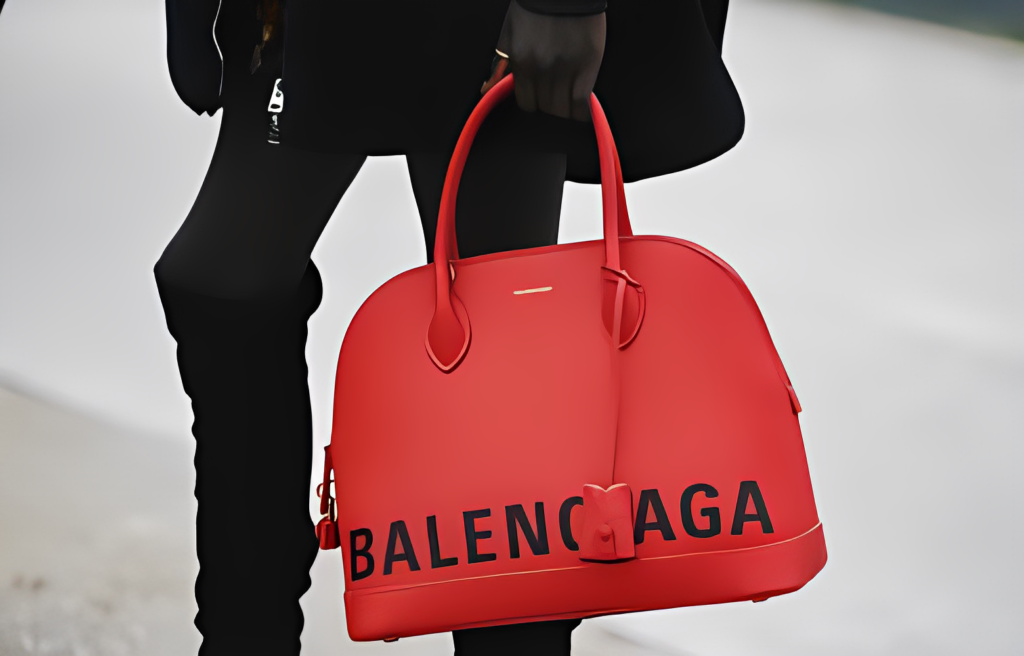 How to Tell if Balenciaga Bag is Real