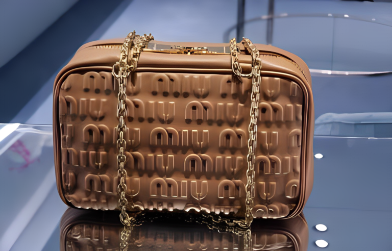 How to Know if Miu Miu Bag is Authentic