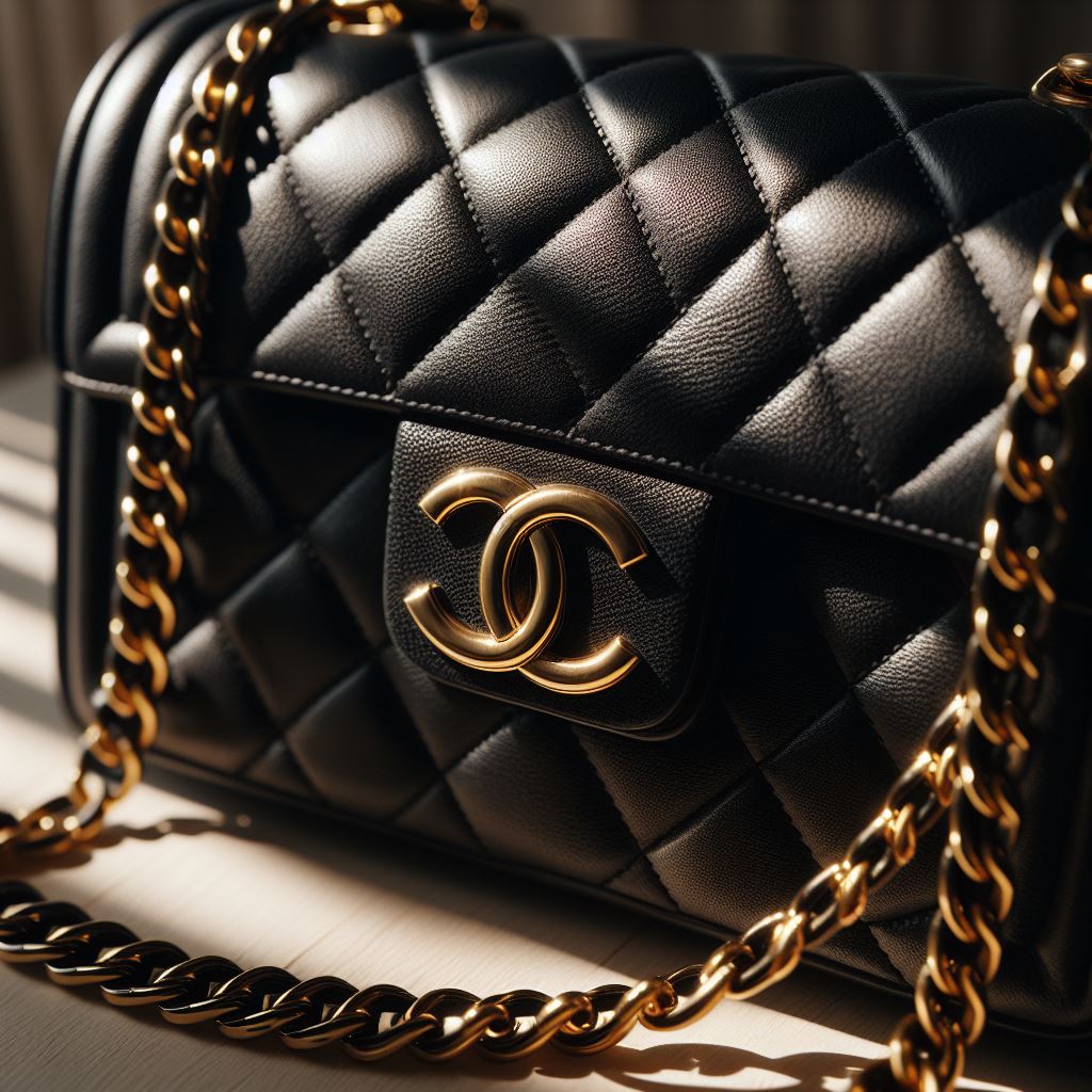 How to Clean Your Chanel Lambskin Bag