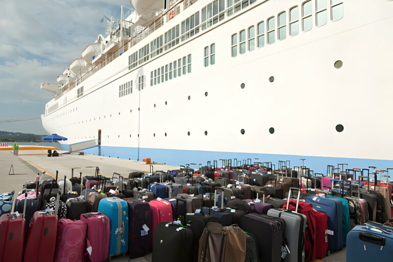 How Many Bags Can You Bring on a Carnival Cruise?