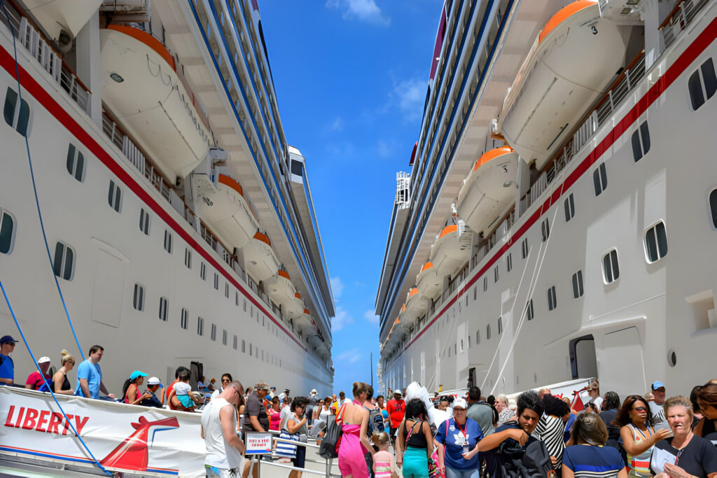 How Many Bags Can You Bring on a Carnival Cruise?