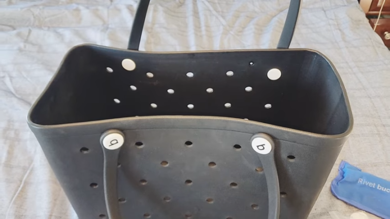 How to Attach Bogg Bag Inserts