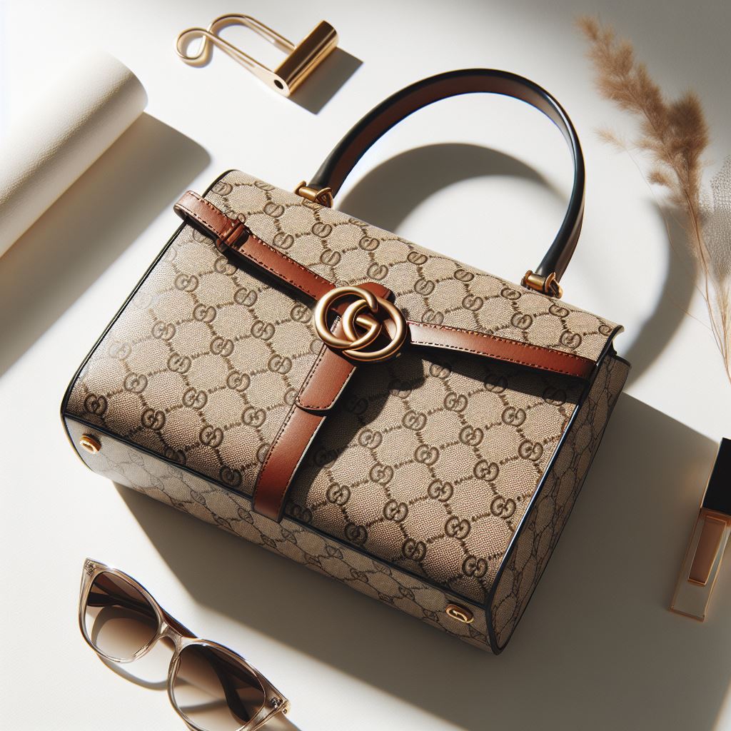 How to Clean Your Gucci Bag