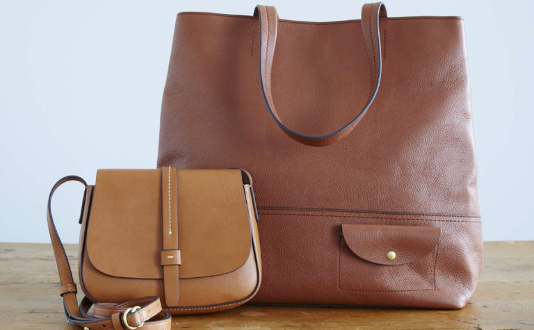 How to Remove Scratches from Leather Bags