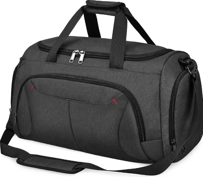 What are Duffle Bags Used for