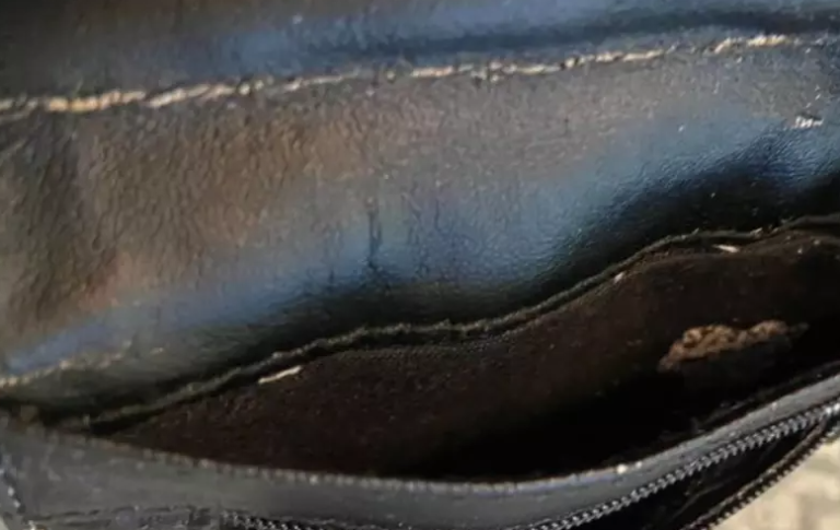 How to Prevent Your Leather Bag from Peeling