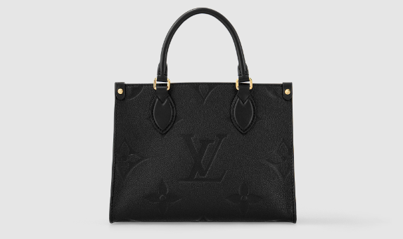 How to Store a Louis Vuitton Bag