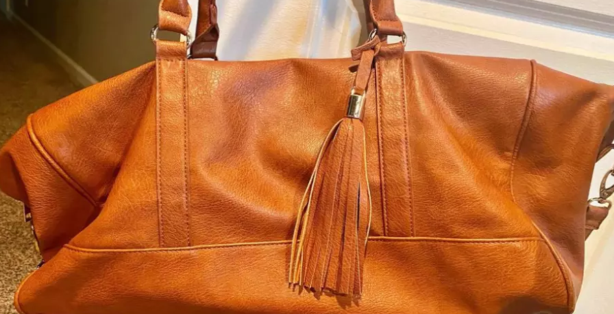 How to Soften a Hard Leather Bag