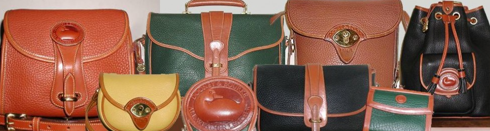 How to Restore a Dooney and Bourke Bag