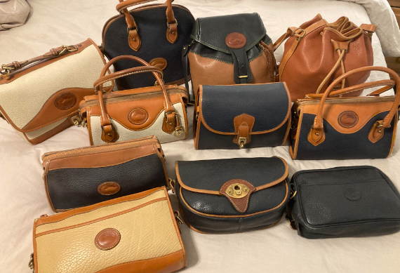 How to Restore a Dooney and Bourke Bag