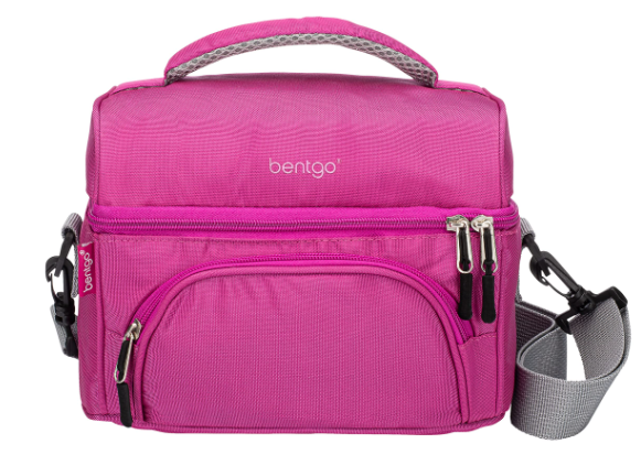 How to Wash Bentgo Lunch Bag