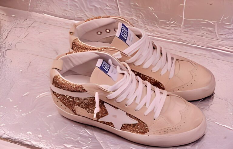 Why Are Golden Goose Shoes So Expensive?