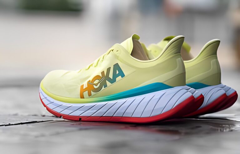 How To Know If Your Hoka Shoes Are Wide