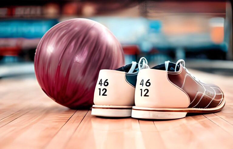 How to Clean and Maintain Your Bowling Shoes