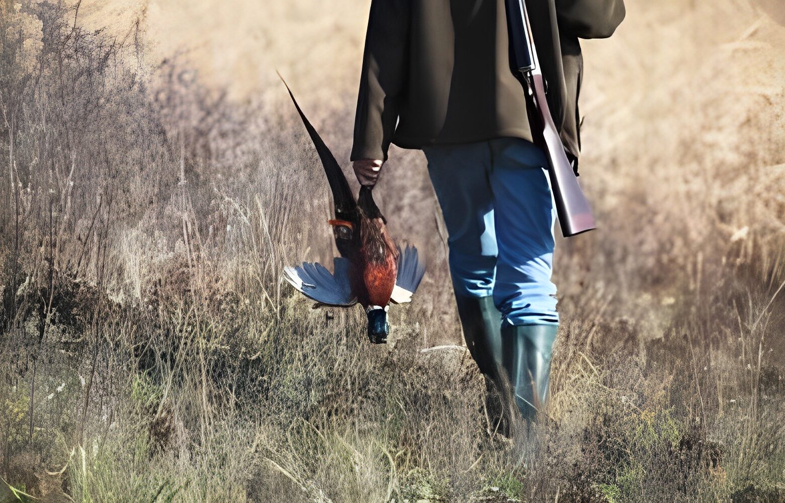 How to Tighten Hunter Boots