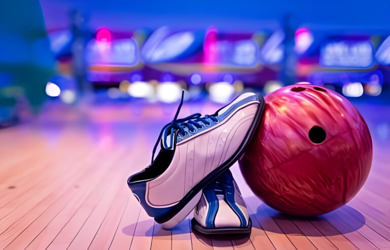 How To Clean The Bottom Of Your Bowling Shoes