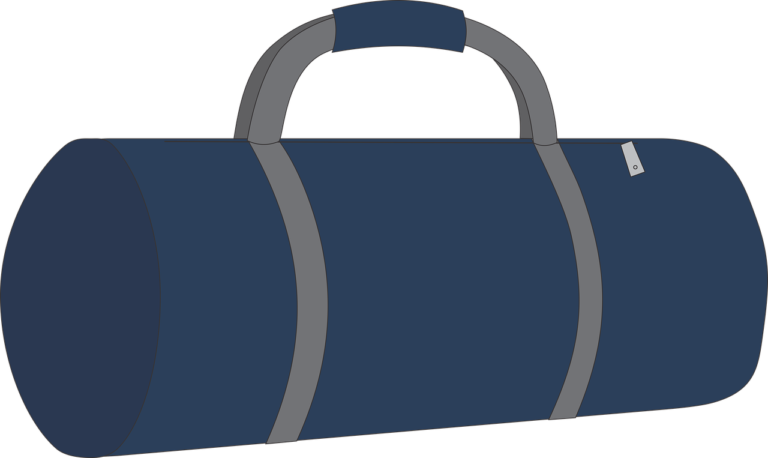 How to Measure a Duffel Bag for Carry On