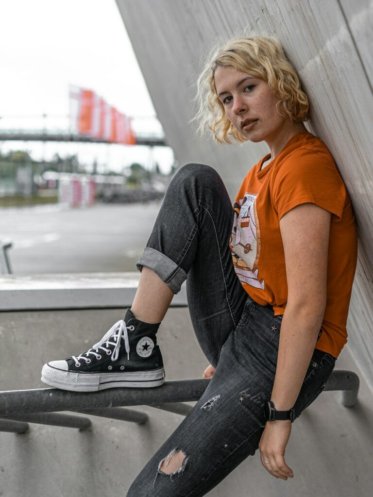 Are Converse Vegan?