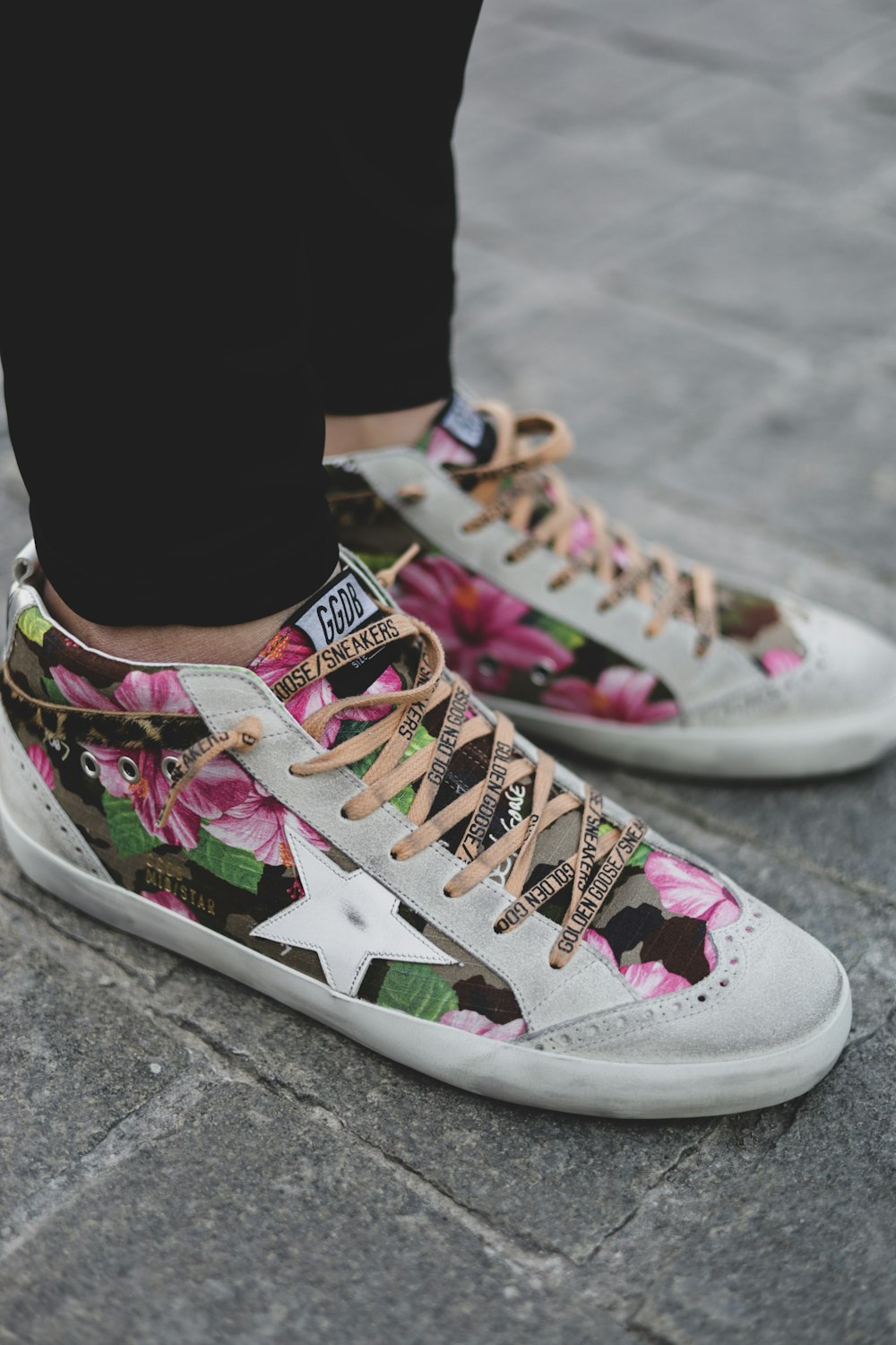 Are Golden Goose Sneakers Comfortable?