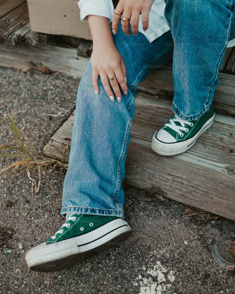 How to Clean Corduroy Shoes