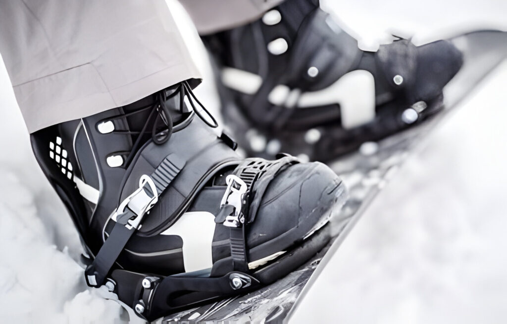 How Long Do Snowboard Boots Last